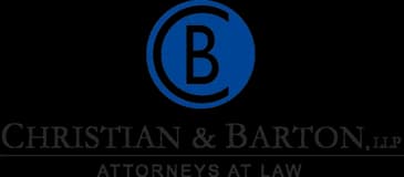 Logo - Christian and Barton